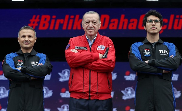 Foto - Yeni bir başarı daha yaşanacak! Tarihi geri sayım başladı