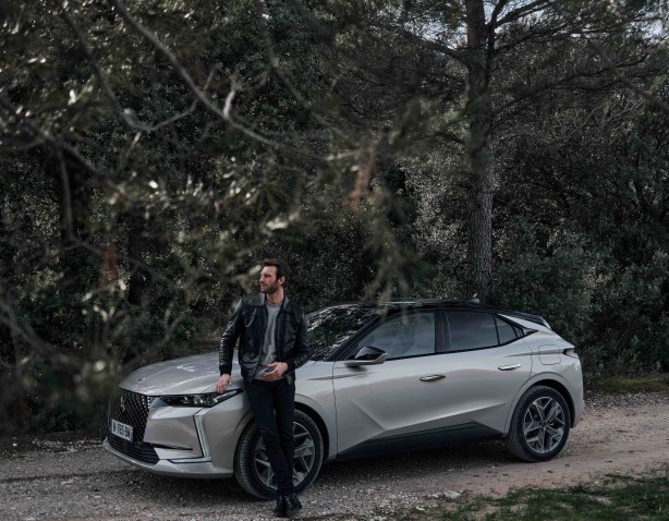 Foto - Yeni bir DS modeli için şubat firsatları!