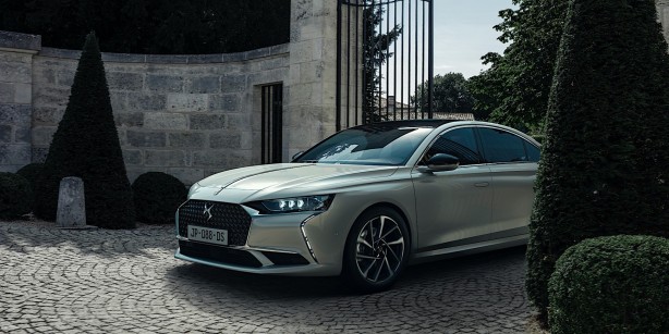 Foto - Yeni bir DS modeli için şubat firsatları!