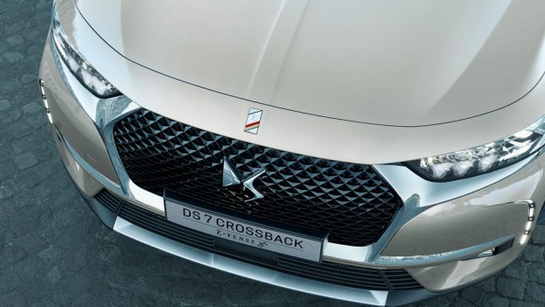 Yeni bir DS modeli için şubat firsatları!