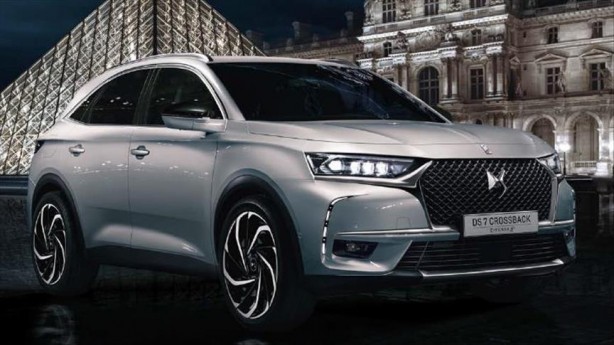 Foto - Yeni bir DS modeli için şubat firsatları!