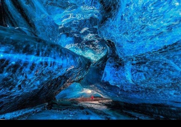 Foto - Yeni bir dünyayı keşfettiler