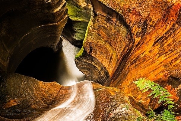 Foto - Yeni bir dünyayı keşfettiler