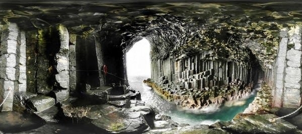 Foto - Yeni bir dünyayı keşfettiler