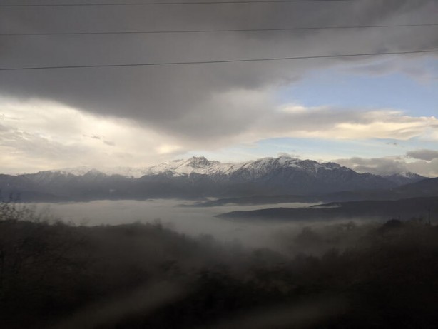 Foto - Yeni bir harita daha yayınladılar! Rus askerleri ilk kez...