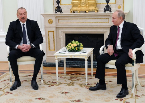 Foto - Yeni bir harita daha yayınladılar! Rus askerleri ilk kez...