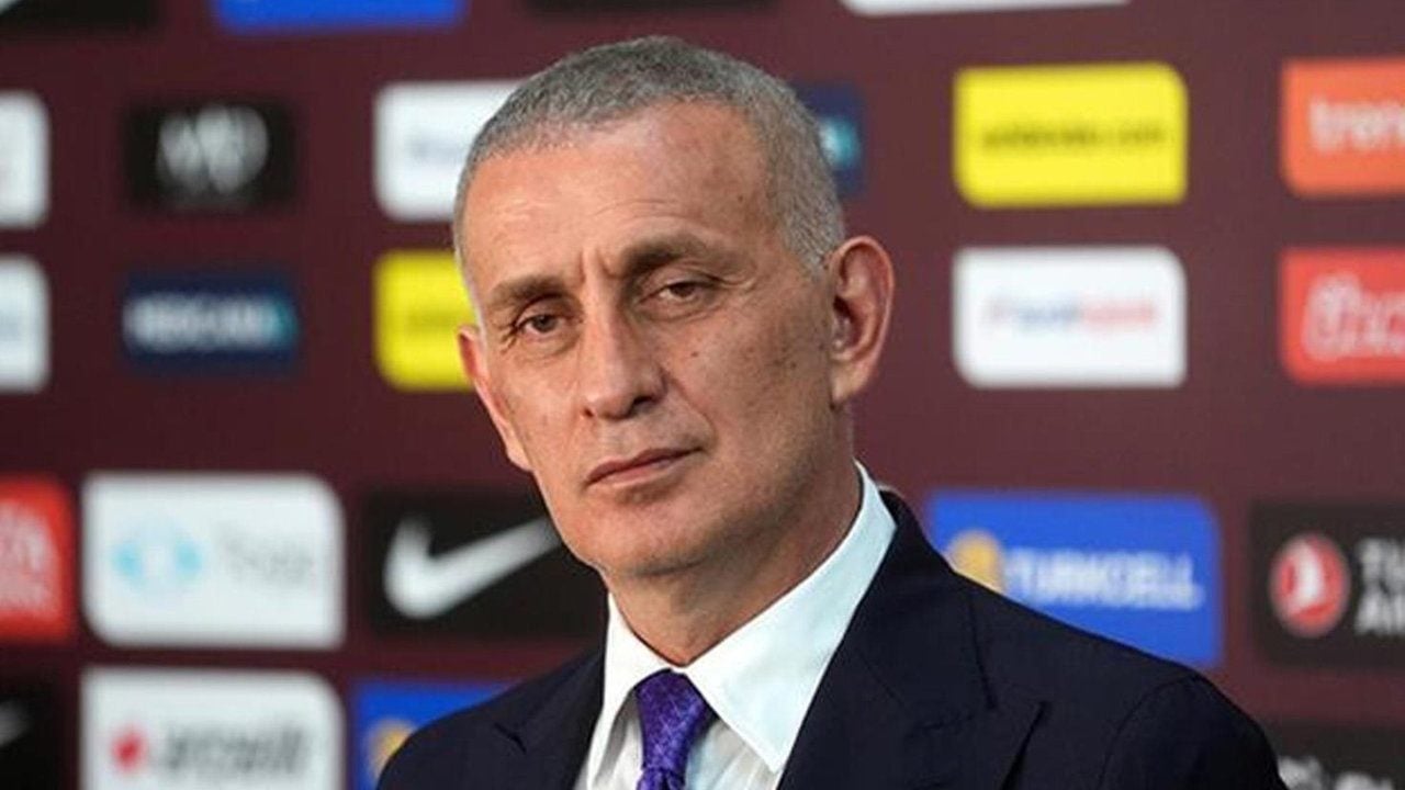 Foto - Yeni bir kaosa kapı araladı! TFF Başkanı İbrahim Hacıosmanoğlu için şok istifa iddiası