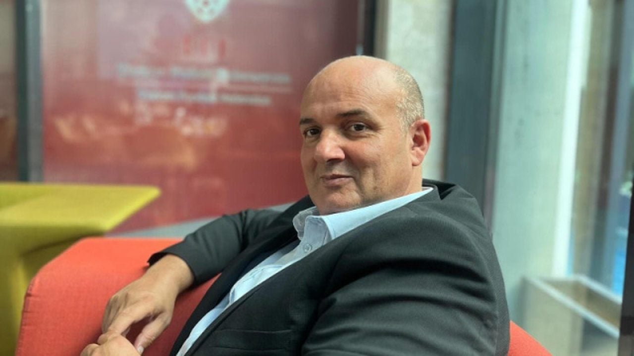 Foto - Yeni bir kaosa kapı araladı! TFF Başkanı İbrahim Hacıosmanoğlu için şok istifa iddiası