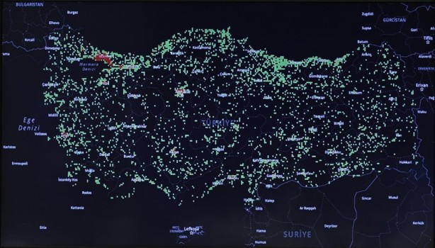 Yeni bir kural daha hayatımıza girdi: Artık dokunmak dahi yasak