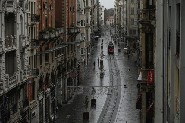 Foto - Yeni bir kural daha hayatımıza girdi: Artık dokunmak dahi yasak
