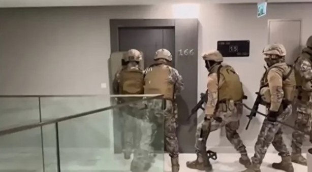 Yeni bir polatgiller davası! Pazarcılıktan lüks yaşama