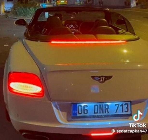 Foto - Yeni bir polatgiller davası! Pazarcılıktan lüks yaşama
