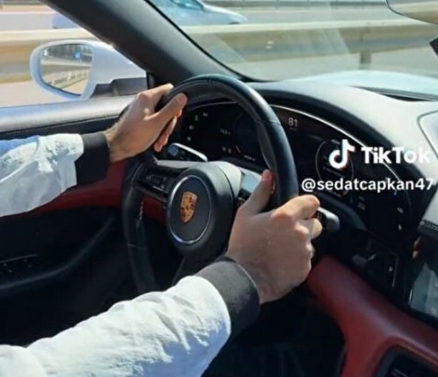 Foto - Yeni bir polatgiller davası! Pazarcılıktan lüks yaşama