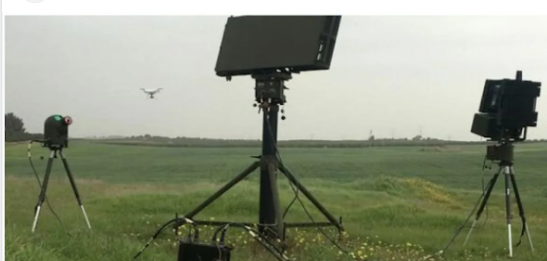 Foto - 'Yeni bir sistem geliştirdik' deyip duyurdular: Türk İHA'larını şaşırtıp kör edecek