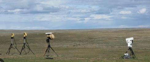 Foto - 'Yeni bir sistem geliştirdik' deyip duyurdular: Türk İHA'larını şaşırtıp kör edecek