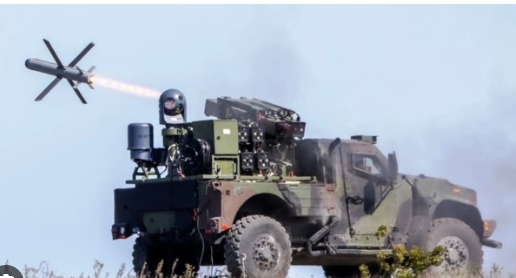 Foto - 'Yeni bir sistem geliştirdik' deyip duyurdular: Türk İHA'larını şaşırtıp kör edecek