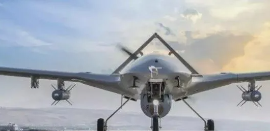 Foto - 'Yeni bir sistem geliştirdik' deyip duyurdular: Türk İHA'larını şaşırtıp kör edecek