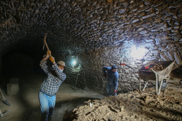 Foto - Yeni bir stratejik kent gün yüzüne çıkıyor! Bakanlık harekete geçti