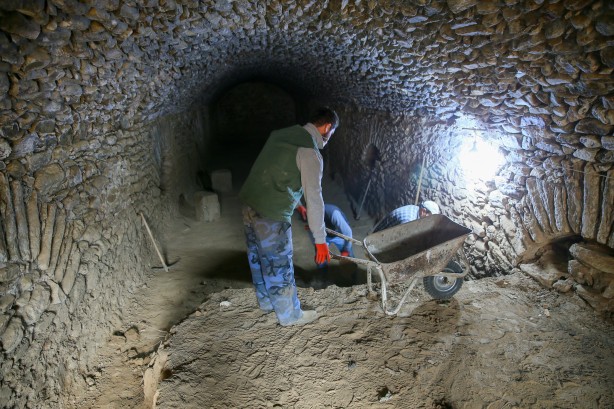 Foto - Yeni bir stratejik kent gün yüzüne çıkıyor! Bakanlık harekete geçti
