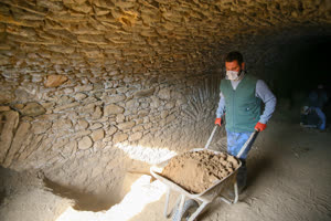 Foto - Yeni bir stratejik kent gün yüzüne çıkıyor! Bakanlık harekete geçti