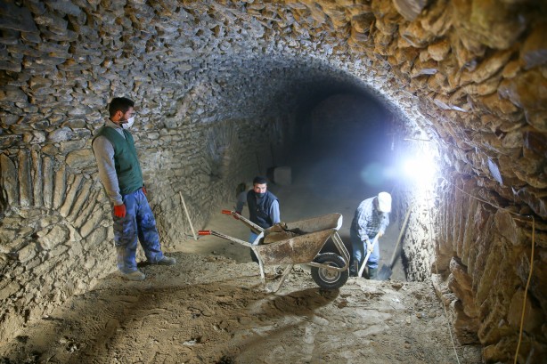 Foto - Yeni bir stratejik kent gün yüzüne çıkıyor! Bakanlık harekete geçti