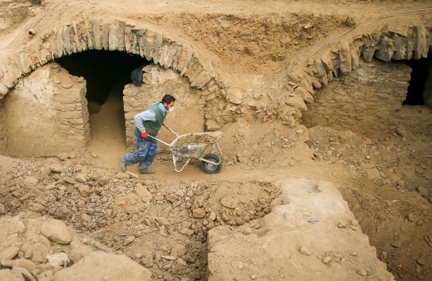 Foto - Yeni bir stratejik kent gün yüzüne çıkıyor! Bakanlık harekete geçti