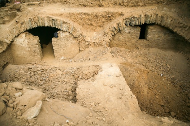 Yeni bir stratejik kent gün yüzüne çıkıyor! Bakanlık harekete geçti