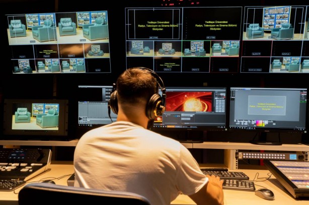 Foto - Yeni bir televizyon kanalı daha geliyor! Ocak ayında yayına başlayacak! Sahibi herkesi şaşırttı