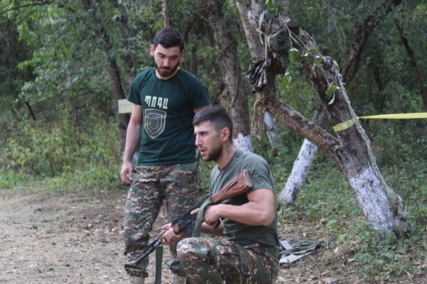 Foto - Yeni bir terör örgütü kuruldu! Türkiye ve kardeş ülkeye karşı...