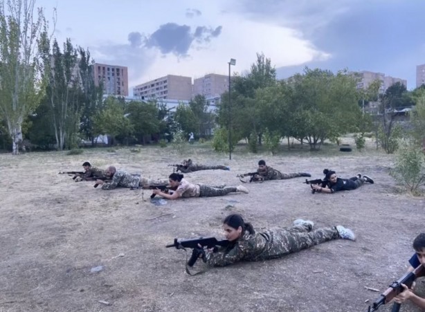 Foto - Yeni bir terör örgütü kuruldu! Türkiye ve kardeş ülkeye karşı...