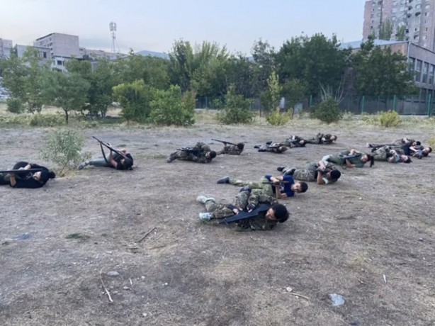 Foto - Yeni bir terör örgütü kuruldu! Türkiye ve kardeş ülkeye karşı...