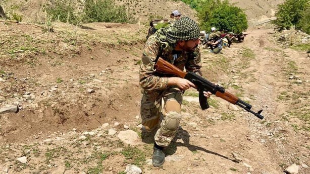 Foto - Yeni bir terör örgütü kuruldu! Türkiye ve kardeş ülkeye karşı...