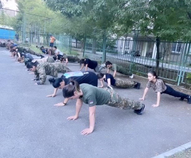 Foto - Yeni bir terör örgütü kuruldu! Türkiye ve kardeş ülkeye karşı...