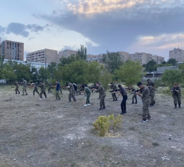 Foto - Yeni bir terör örgütü kuruldu! Türkiye ve kardeş ülkeye karşı...