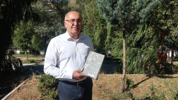 Foto - Yeni bir tür keşfedildi! Bu bitki sadece 2 köyde var