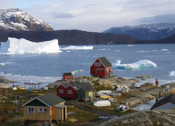 Foto - Yeni bir ülke kuruluyor! Resmen harekete geçildi