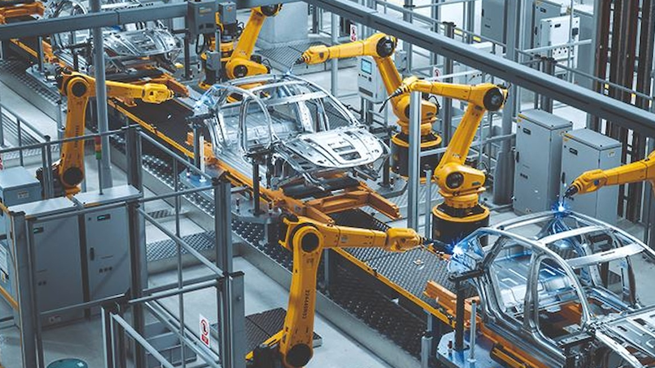 Yeni BMW iX3 batarya rekoru kırdı: Alman otomobil üreticisi piyasayı altüst etti! Rakiplere karşı adeta savaş açtığını ilan etti