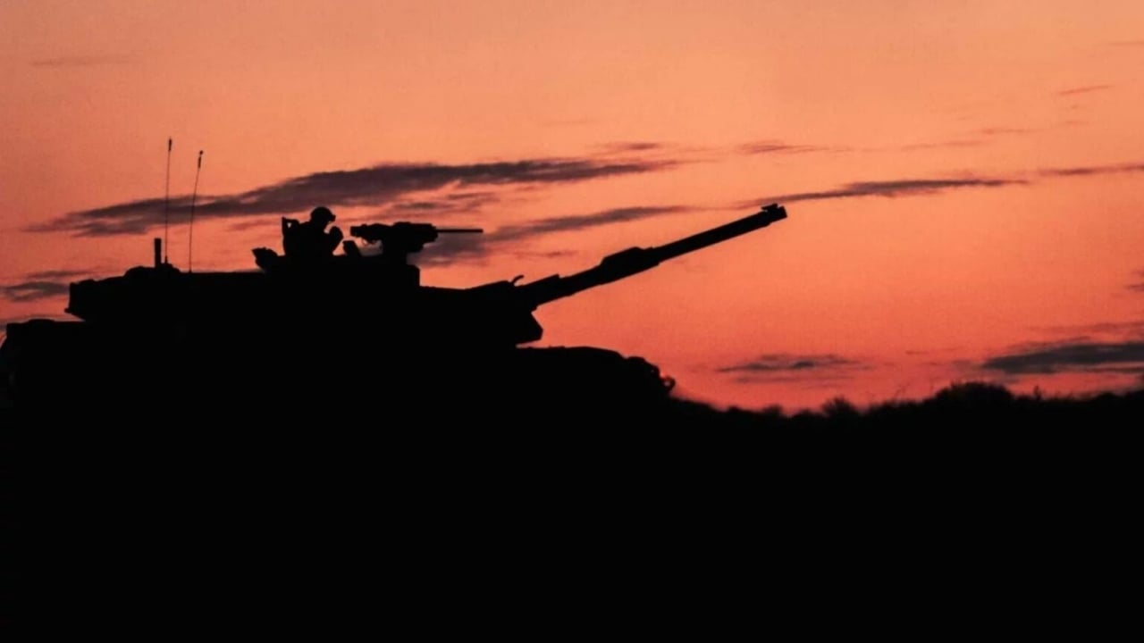 Yeni canavar sahnede! M1E3 Abrams’lar teslim edildi