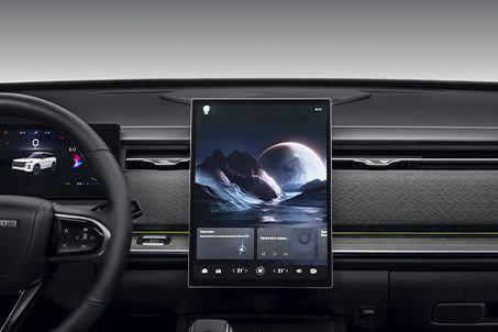 Foto - Yeni Çinli Türkiye’de! JAECOO 7 satışta! İşte merakla beklenen fiyatı