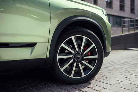 Foto - Yeni Çinli Türkiye’de! JAECOO 7 satışta! İşte merakla beklenen fiyatı