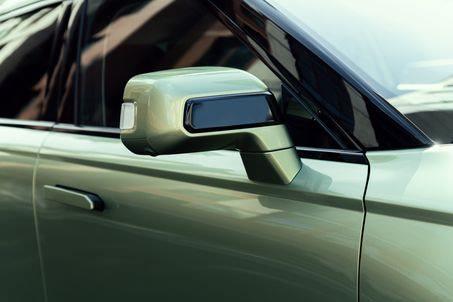 Foto - Yeni Çinli Türkiye’de! JAECOO 7 satışta! İşte merakla beklenen fiyatı