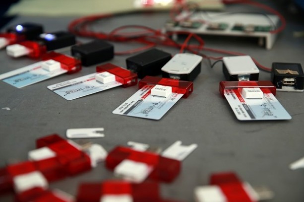 Foto - Yeni çipli kimlik kartları nasıl olacak?