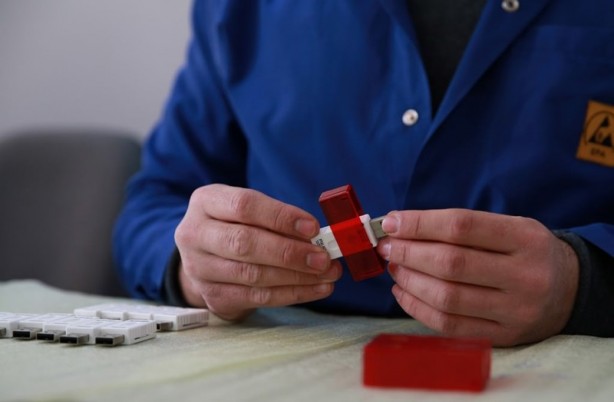 Foto - Yeni çipli kimlik kartları nasıl olacak?