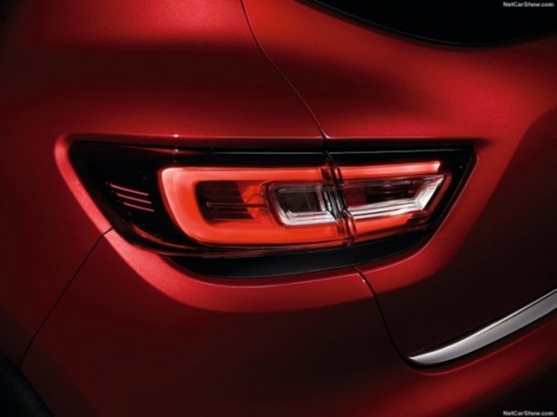 Foto - Yeni Clio'yu gördünüz mü?