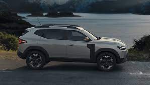Foto - Yeni Dacia Duster için Türkiye'yi seçtiler, ülkemizde üretilecek: LPG'li modele özel tasarım! Flaş gelişme! 