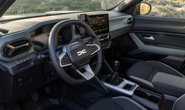 Foto - Yeni Dacia Duster için Türkiye'yi seçtiler, ülkemizde üretilecek: LPG'li modele özel tasarım! Flaş gelişme! 