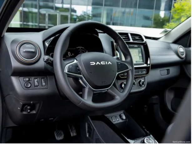 Foto - Yeni Dacia Spring Türkiye'de satışa çıktı