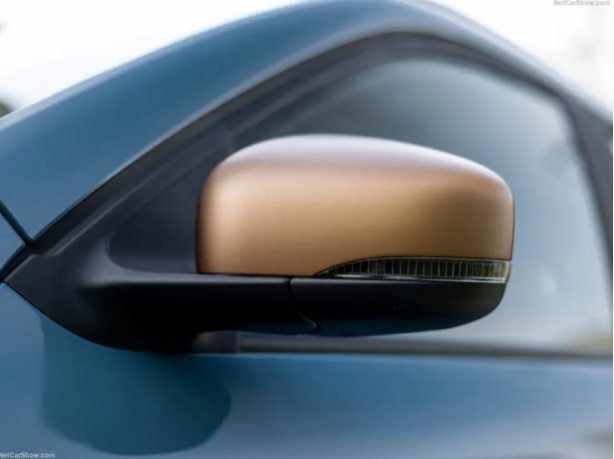 Foto - Yeni Dacia Spring Türkiye'de satışa çıktı