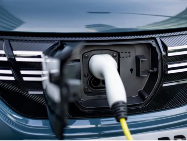 Foto - Yeni Dacia Spring Türkiye'de satışa çıktı