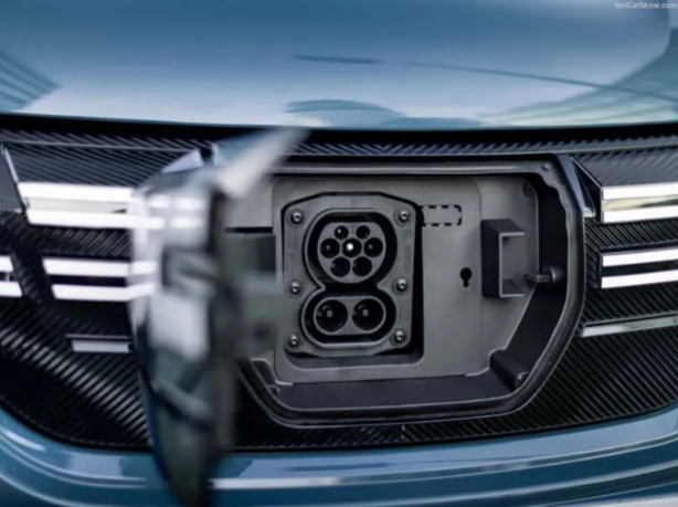 Foto - Yeni Dacia Spring Türkiye'de satışa çıktı